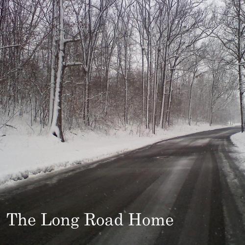 The Long Road Home cover