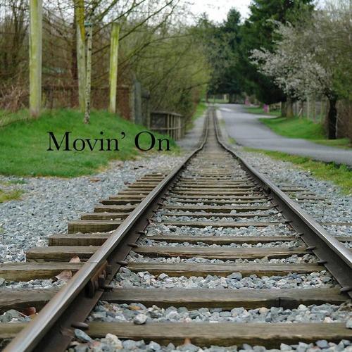 Movin' On cover