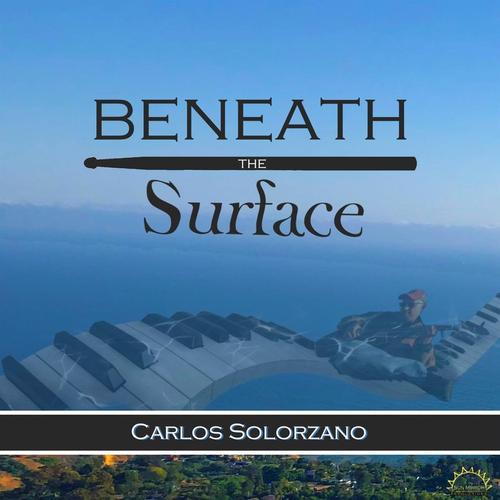 Beneath the Surface cover