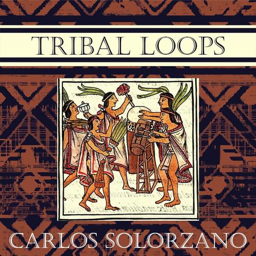 Tribal Loops cover