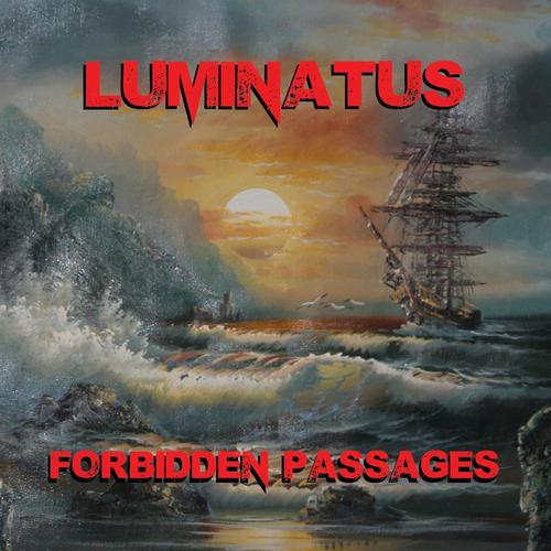 Forbidden Passages cover