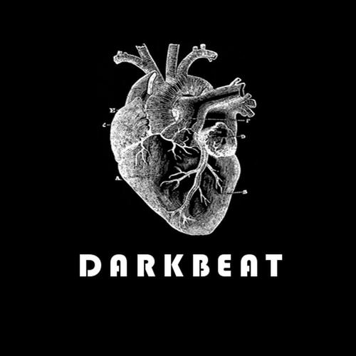 Darkbeat cover