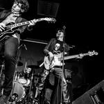 The Foxholes