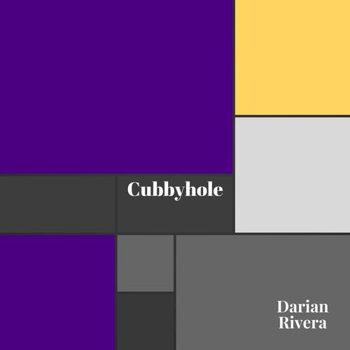 Cubbyhole cover