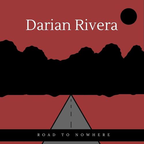 Road To Nowhere cover