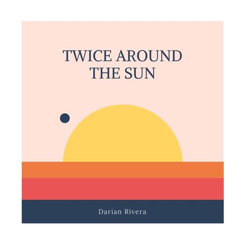 Twice Around The Sun cover