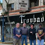 The Notorious Byrds (A Byrds Tribute Band)
