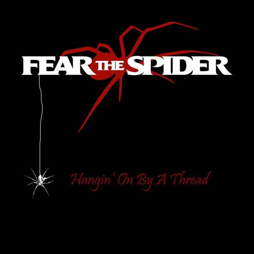 EP - Hangin' On By A Thread cover