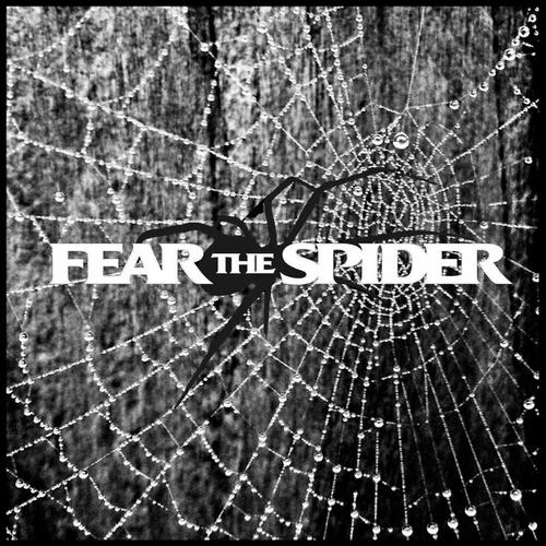 Fear The Spider cover