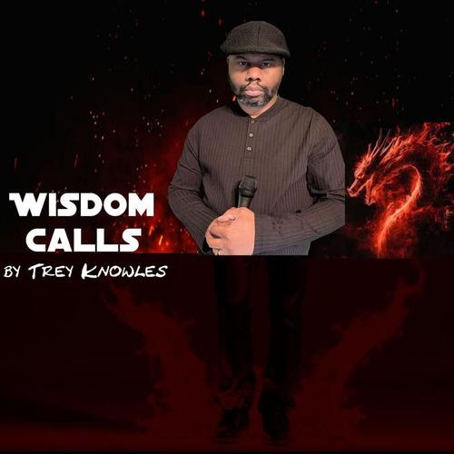 Wisdom Calls cover