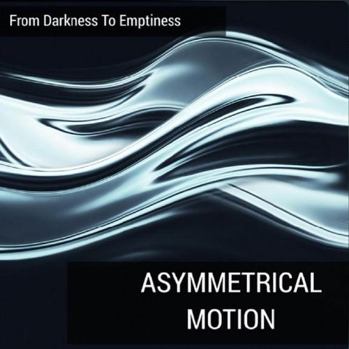 Asymmetrical Motion cover