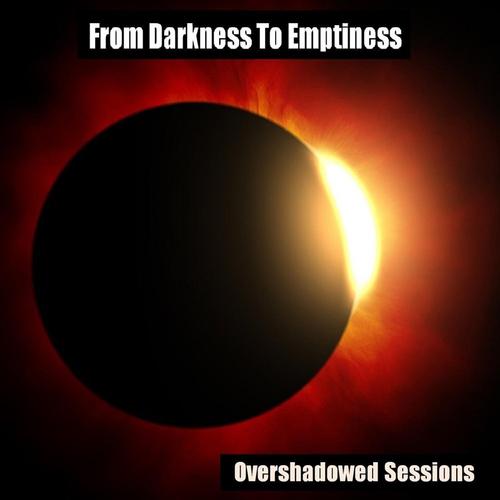 Overshadowed Sessions (EP) cover