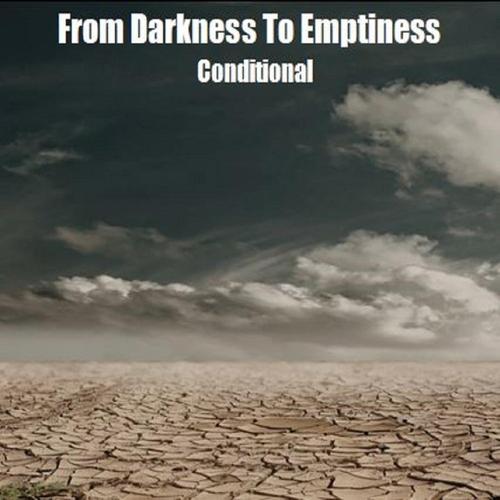 Conditional (Single) cover