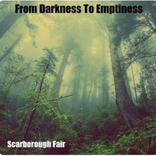 Scarborough Fair (Single) cover