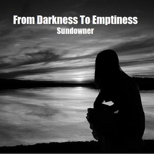 Sundowner (EP) cover