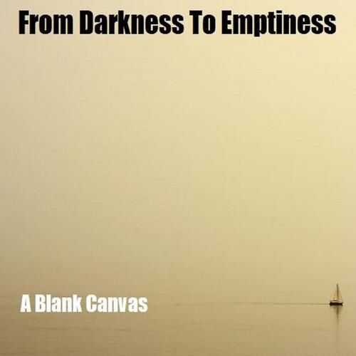 A Blank Canvas cover