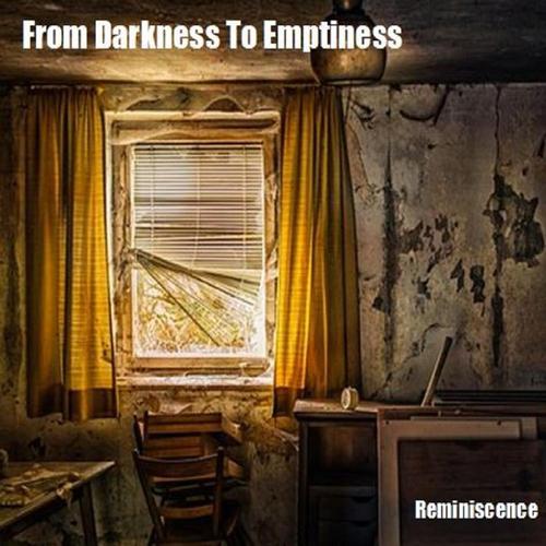 Reminiscence cover