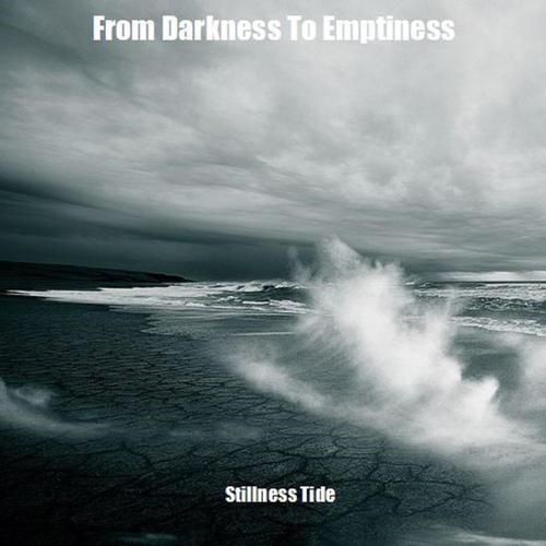 Stillness Tide (Single) cover