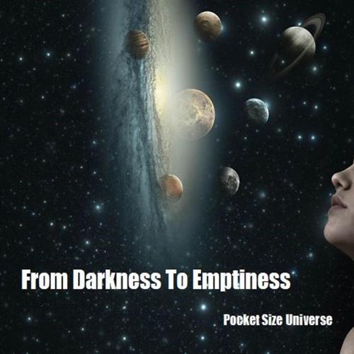 Pocket Size Universe (EP) cover