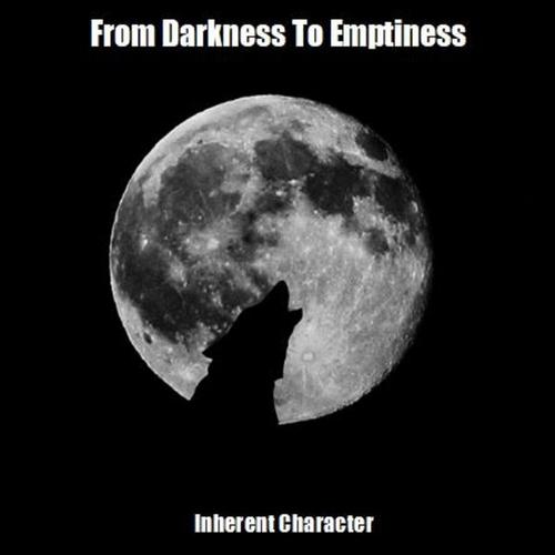 Inherent Character cover