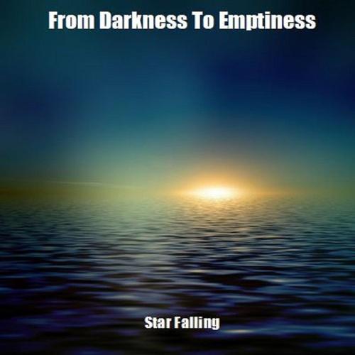 Star Falling (EP) cover