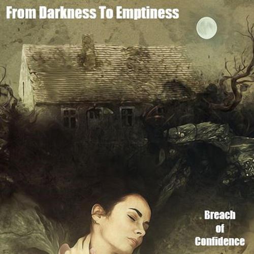 Breach of Confidence cover