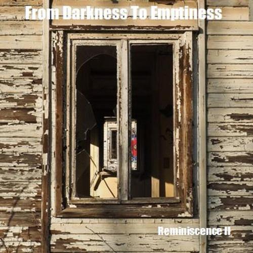Reminiscence II cover