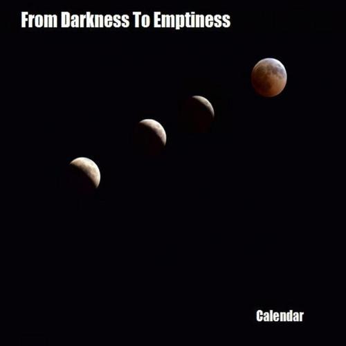 Calendar (Single) cover