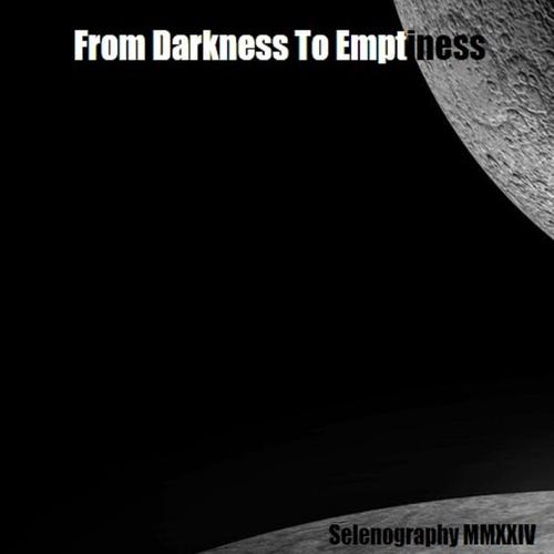 Selenography MMXXIV (EP) cover