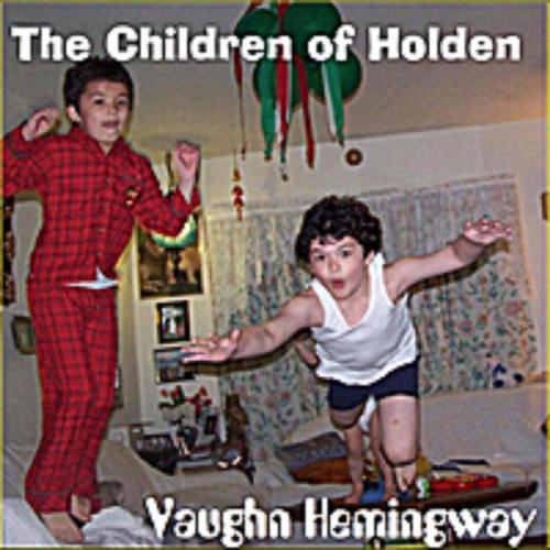 Children of Holden (Short Edition) cover