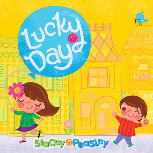 Lucky Day cover