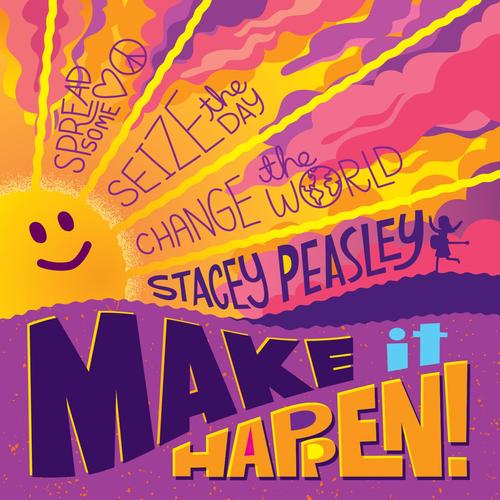 Make it Happen cover