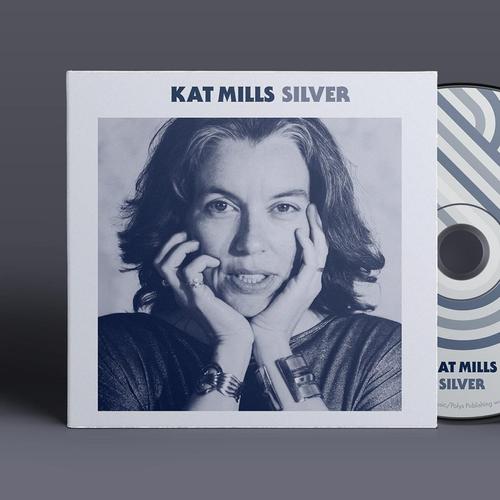 Silver cover