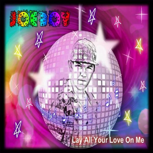 Lay All Your Love On Me cover