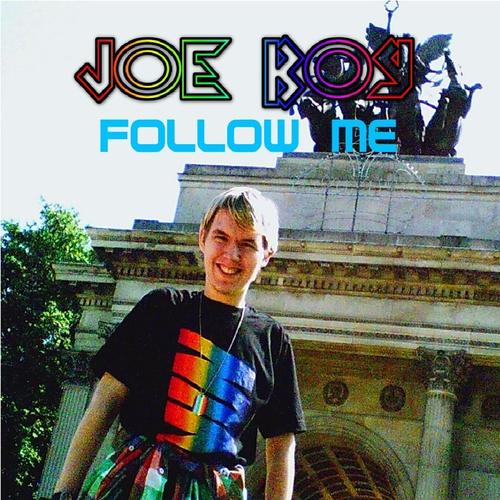 Follow Me cover
