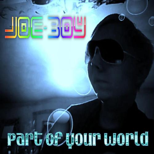 Part Of Your World cover
