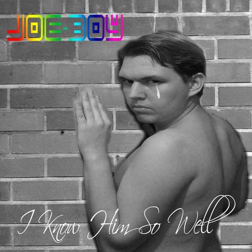 I Know Him So Well cover