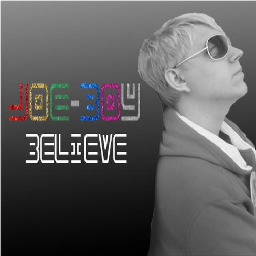 Believe cover