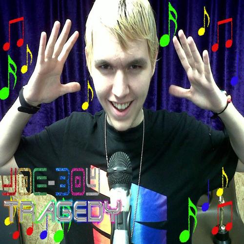 Tragedy cover