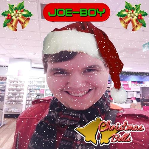 Christmas Bells cover