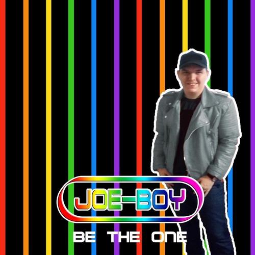 Be The One cover