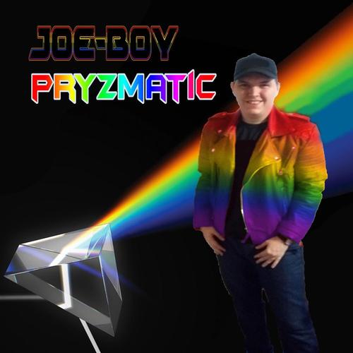 PRYZMATIC cover