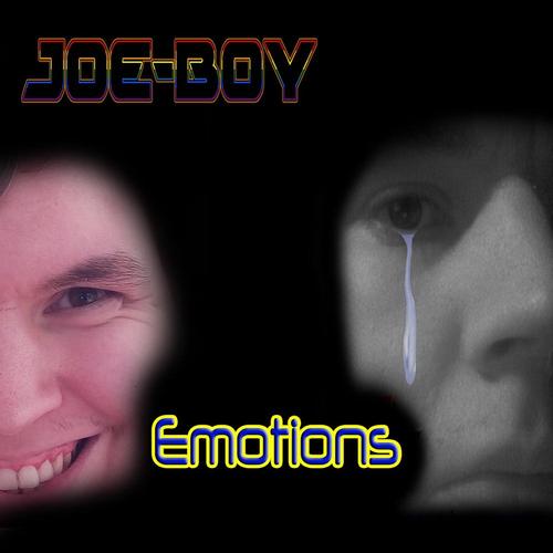 Emotions cover