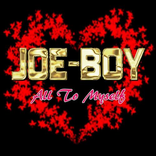 All To Myself cover