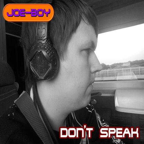 Don't Speak cover