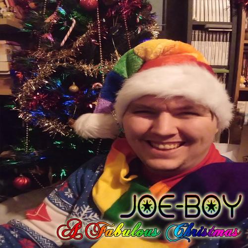 A Fabulous Christmas cover