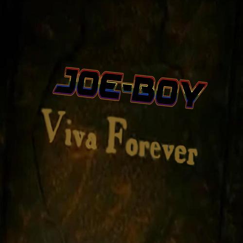 Viva Forever cover