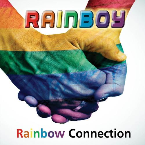 Rainbow Connection cover