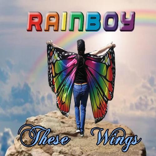 These Wings cover