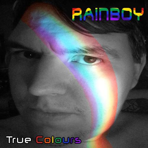 True Colours cover